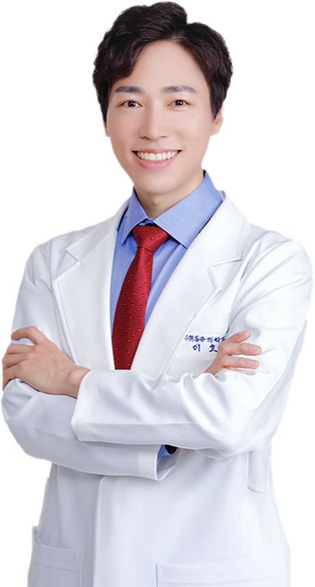 이로운마취통증의학과 통증의학과 전문의 원장 이호명