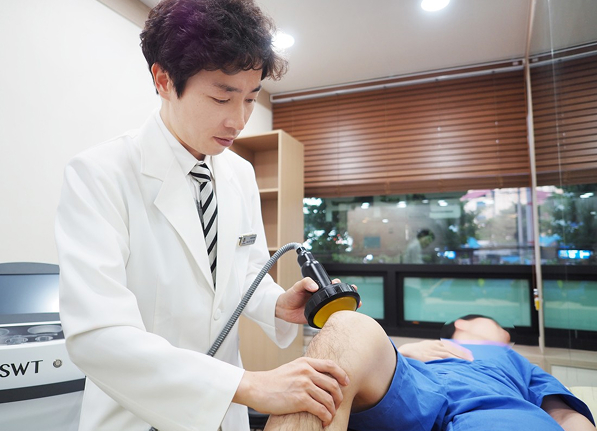 이로운마취통증의학과의원 내부시설