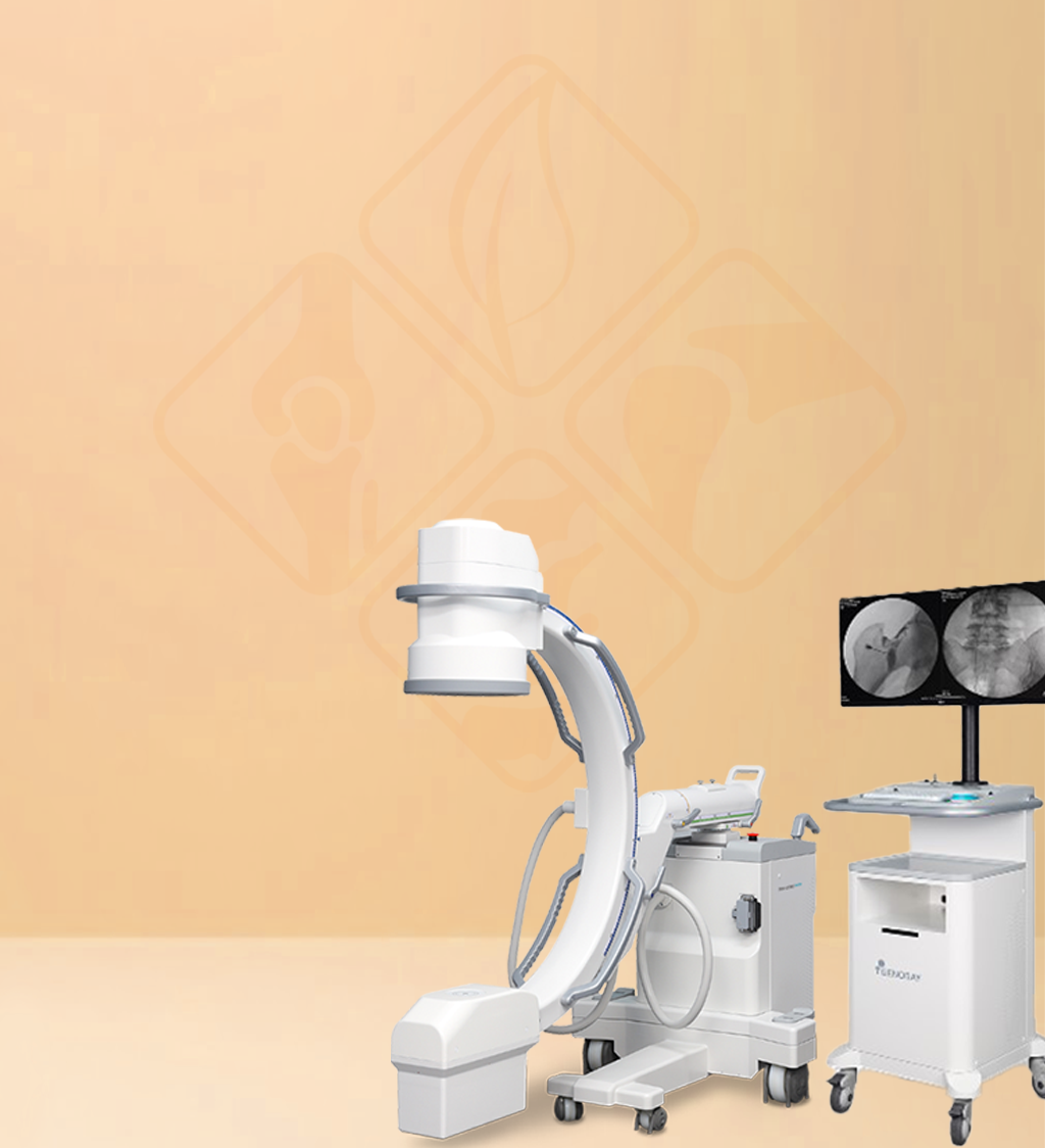 일대일 개인맞춤형 통증치료 통증 참지마세요!